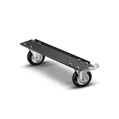 ABS bảo vệ chống thiếu nước