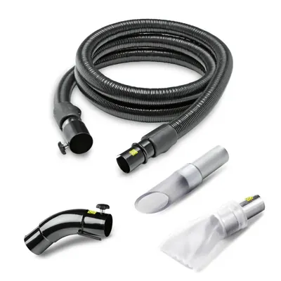 Accessories kit liquid swarf DN50