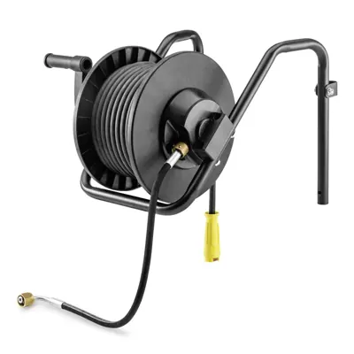 Add-on kit hose reel Classic HD-M
