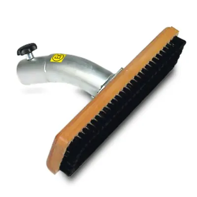 Bàn chải bề mặt 300 mm DN50