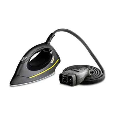 Bàn ủi hơi nước EasyFinish