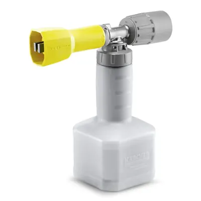Bình phun tạo bọt Advanced 2, 700 l/h - 800 l/h