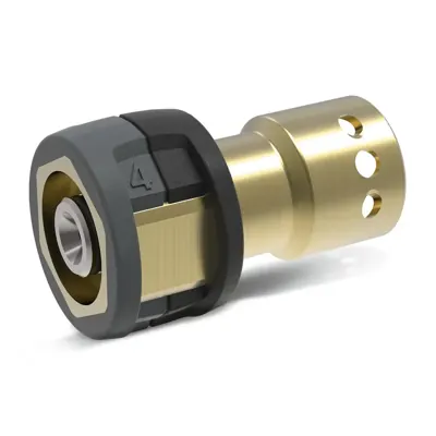 Bộ chuyển đổi 4 TR22IG-D11