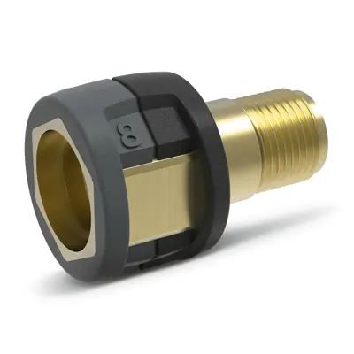 Bộ chuyển đổi 8 TR20IG-M18AG