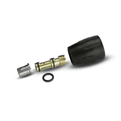 Bộ đầu phun HD 500–700 l/h