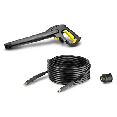 Bộ dây áp lực cao dài 7,5 m