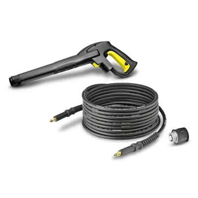 Bộ dây áp lực cao HK 12