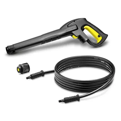 Bộ dây áp lực cao HK 4