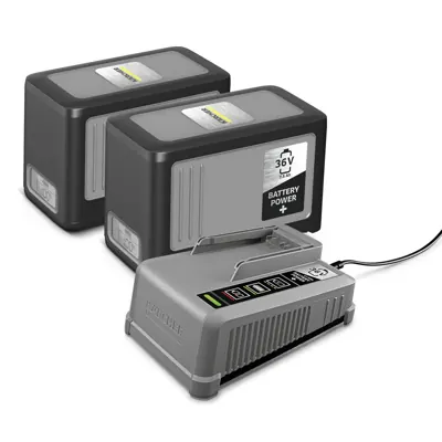 Bộ kit cơ bản cho Power+ 36/75