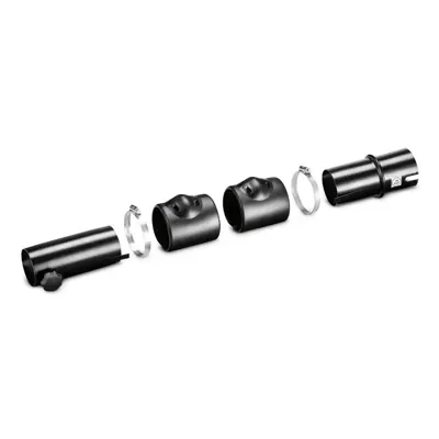 Bộ lắp đặt ống DN50