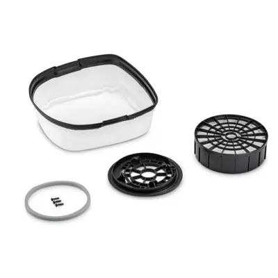 Bộ lọc HEPA T 11/1