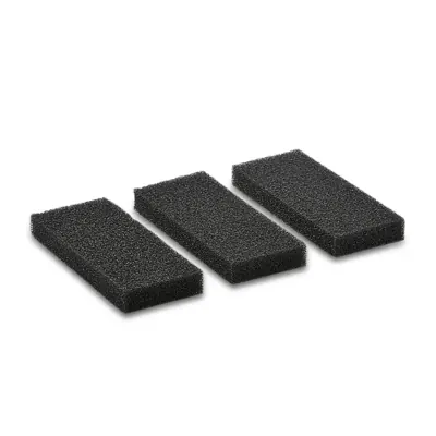 Bộ lọc khí thải tiêu chuẩn, 3 Unit, BV 5/1, BV 5/1 Bp, T 12, T 15, T 17