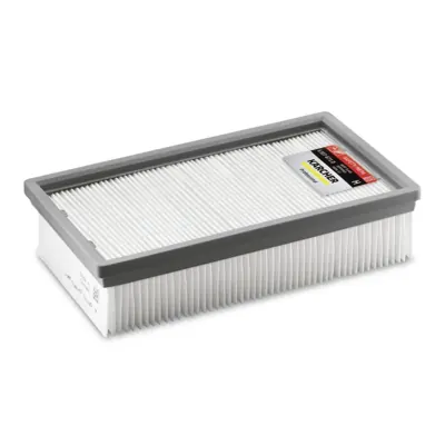 Bộ lọc phẳng nếp gấp HEPA an toàn