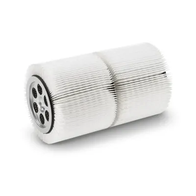 Bộ lọc trụ tròn
