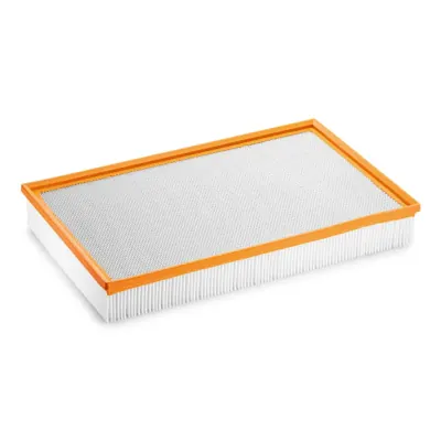 Bộ lọc xếp ly
