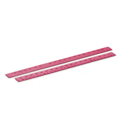 Bộ môi hút Linatex BR 35/12, Linatex®, 450 mm