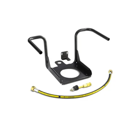 Bộ phụ kiện giá đỡ cuộn ống tự động HDS M/S