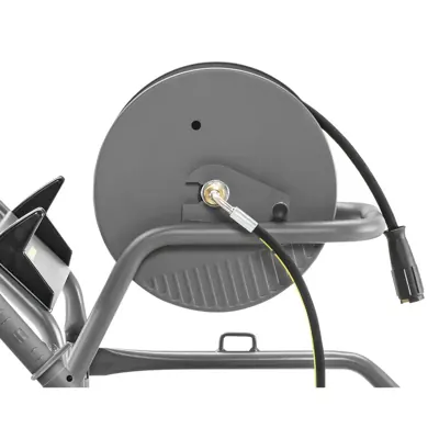Bộ phụ kiện kèm theo cuộn ống cho HD chạy bằng xăng, 30 m