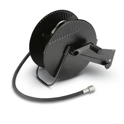 Bộ phụ kiện kèm theo cuộn ống cho HDS chạy bằng xăng, 20 m