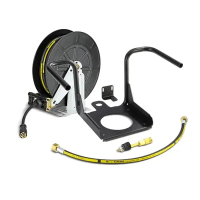 Bộ phụ kiện kèm theo cuộn ống tự động HDS M/S