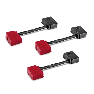 Cable set battery Bp