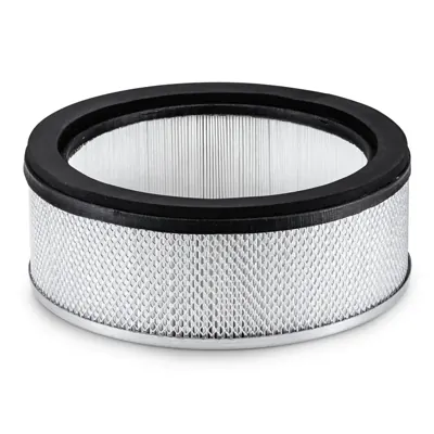 Cartridge filter PE H14 1,6m²