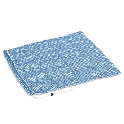 Cây lau nhà lưới có dây buộc chùm 50L blau