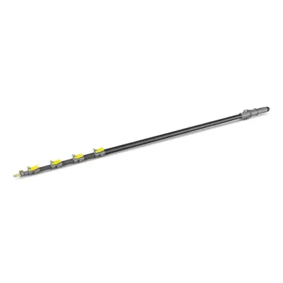 Cây thương dạng ống lồng hybrid 7 m