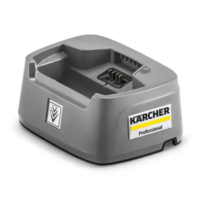 Charging station replacement WVP 10