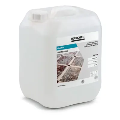 Chất kết tinh sàn FloorPro RM 749