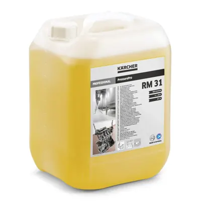 Chất tẩy rửa dầu mỡ PressurePro RM 31