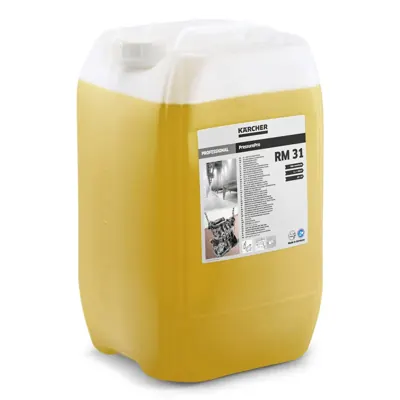 Chất tẩy rửa dầu mỡ PressurePro RM 31