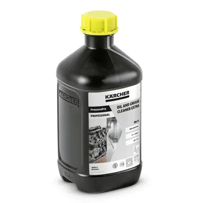 Chất tẩy rửa dầu mỡ PressurePro RM 31