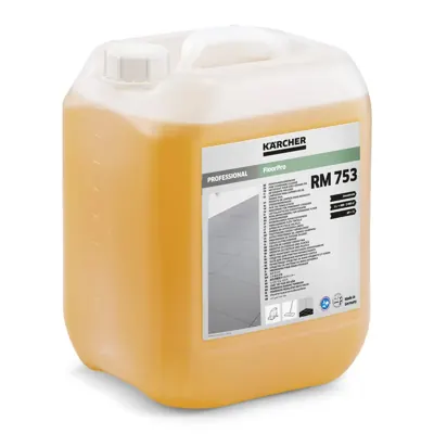 Chất tẩy rửa sàn đá FloorPro RM 753