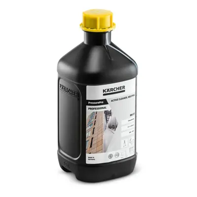 Chất tẩy trung tính PressurePro Active Cleaner RM 55