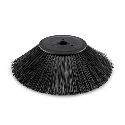 Chổi biên, cứng