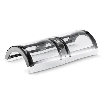 Chống bắn tia nước hoàn toàn