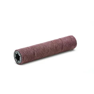 Con lăn tước, Nâu, 450 mm