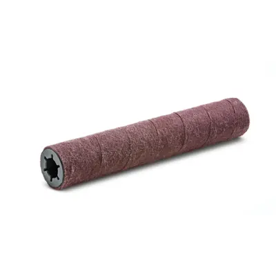 Con lăn tước, Nâu, 550 mm