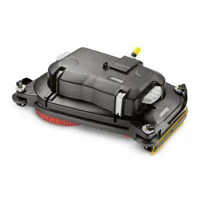 Đầu bàn chải D 65 S