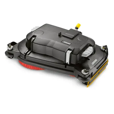 Đầu bàn chải D 75 S