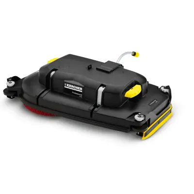 Đầu bàn chải D 90 S
