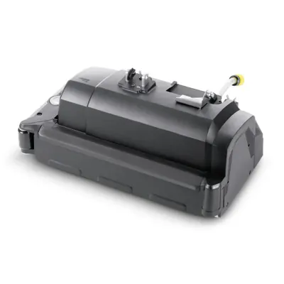 Đầu bàn chải R 55 Ep