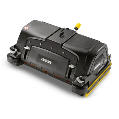 Đầu bàn chải R 55 S