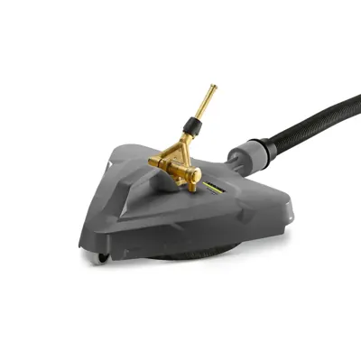 Đầu chà làm sạch bề mặt FRV 30