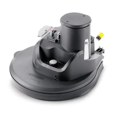 Đầu chổi D51