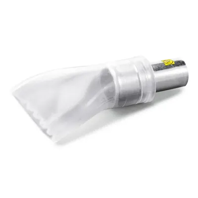 Đầu hút bề mặt silicone 120 mm DN40