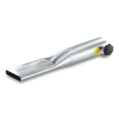 Đầu hút khe 25 mm x 120 mm DN50