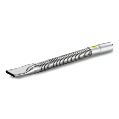 Đầu hút khe linh hoạt 11 mm x 58 mm DN40