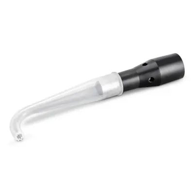 Đầu hút khe linh hoạt silicone 65 mm DN50